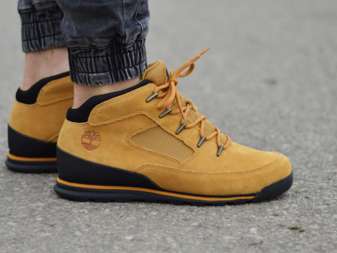 Timberland euro discount rock hiker homme